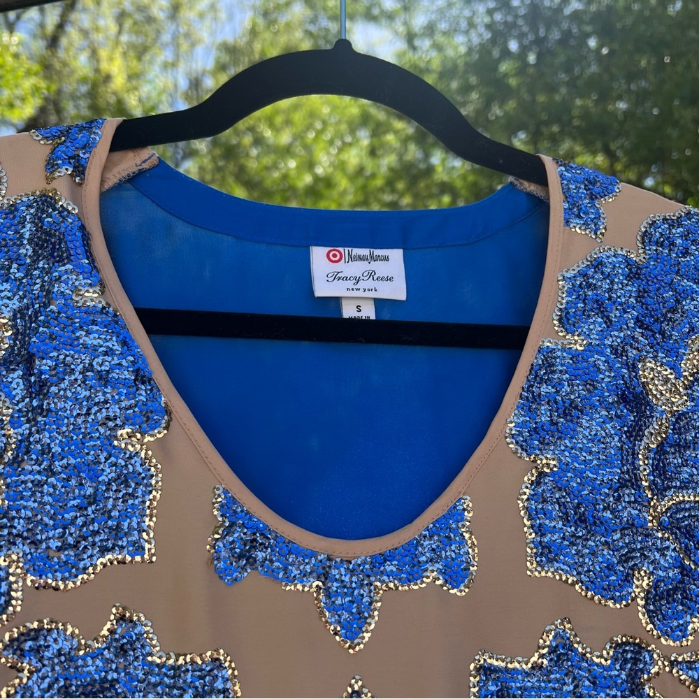 Tracy Reece, Target Neiman Marcus - Picture 2 of 3